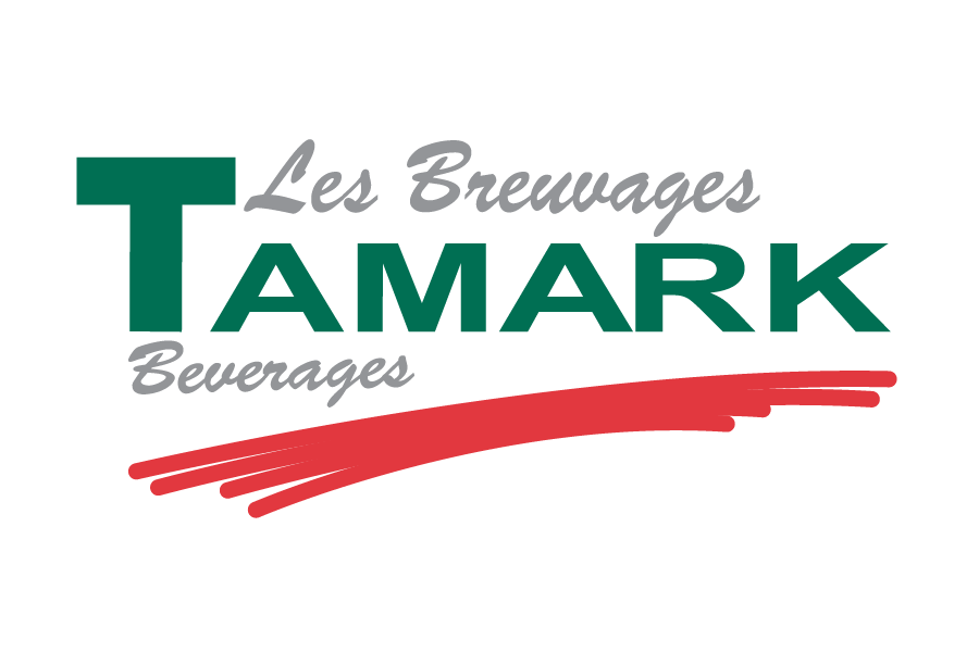 Breuvages Tamark Beverages